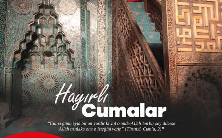 Türk Milliyetçilerinin Lideri Devlet Bahçeli'den Önemli Mesajlar