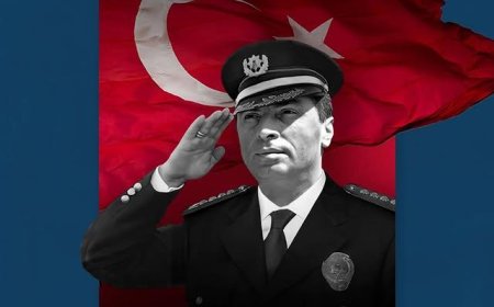 Diyarbakır Emniyet Müdürü Gaffar Okkan ve Polis Memurları Özlemle Anıldı