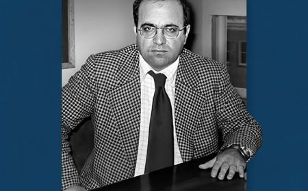 Uğur Mumcu'nun Anısına: Özgür Kalemin Işığı Sönmüyor