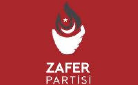 Zafer Partisi