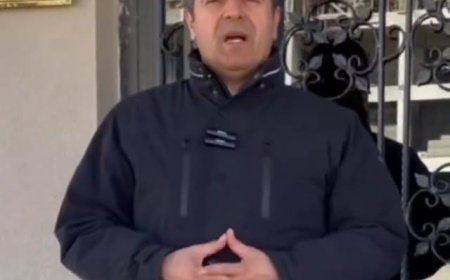 Adıyaman'da Boynukara Ailesi'nden Anlamlı Taziye Evi Açılışı