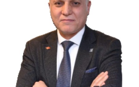 Nurullah Şahin: Miraç Kandili Mesajı
