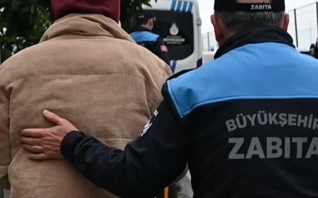 İstanbul'un Evsiz Vatandaşlarına Kapsamlı Destek