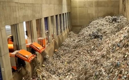 İstanbul'da Enerji Verimliliği Haftası: Enerji Verimli Şehirler Sempozyumu