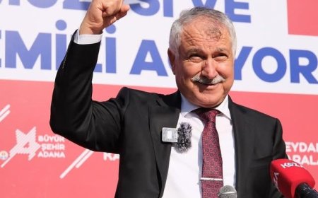 Adana'da Tarihi Bir Dokunuş: Hamam Müzesi ve Sabun Atölyesi Açıldı