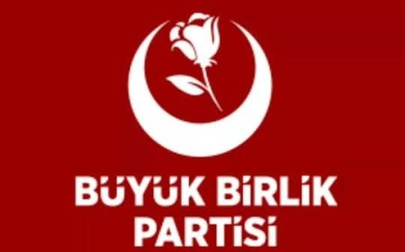 Büyük Birlik Partisi 32. Yaşını Kutluyor: Birlik ve Kardeşliğin Sembolü