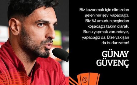 AZ Alkmaar Rövanş Maçı Öncesi Galatasaray İddialı