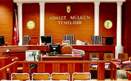 Büyükçekmece’de Hakaret ve İftira Davası: İsmet Ertekin Hâkim Karşısına Çıkıyor