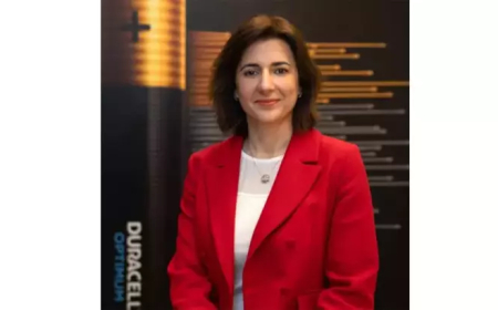 Duracell’den ‘Atık Pil Geri Dönüşüm Kampanyası’