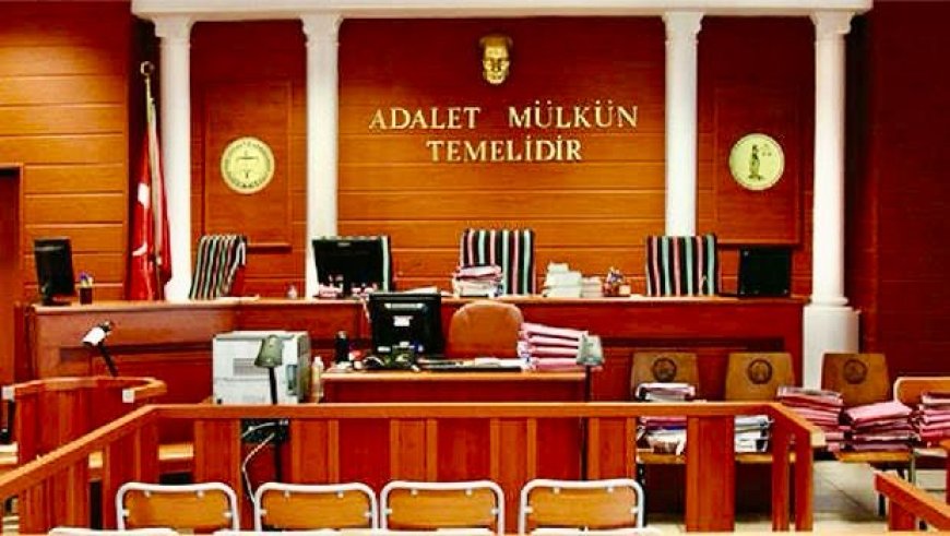 Büyükçekmece’de Hakaret ve İftira Davası: İsmet Ertekin Hâkim Karşısına Çıkıyor