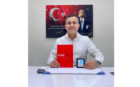 Türk Mücevher Sektöründe Çığır Açan Başarı