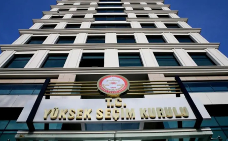 Türkiye'de çok partili demokrasi güçlü temele sahip