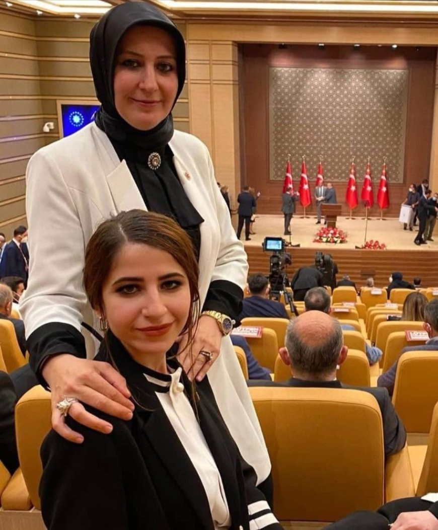 ARKADAŞ MI, DOST MU?