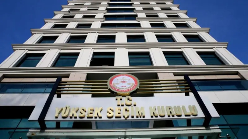 Türkiye'de çok partili demokrasi güçlü temele sahip