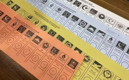 Siyasi partilerin tüzüklerinde vatandaşlara sundukları vaatler