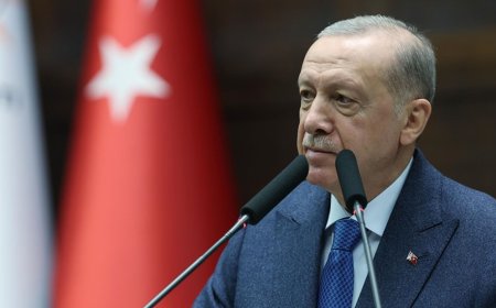 Cumhurbaşkanı Erdoğan: Yeni destek ve programları hayata geçireceğiz