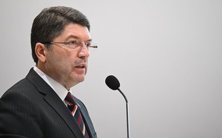 Bakan Tunç'tan 'umut hakkı' açıklaması; Böyle bir şey söz konusu değil