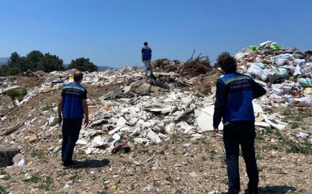 Gaziemir Belediyesi’ne 1,8 milyon TL ceza!