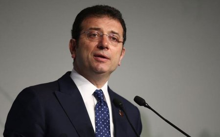 'Kamu görevlisine hakaret' soruşturması: Ekrem İmamoğlu ifade verdi