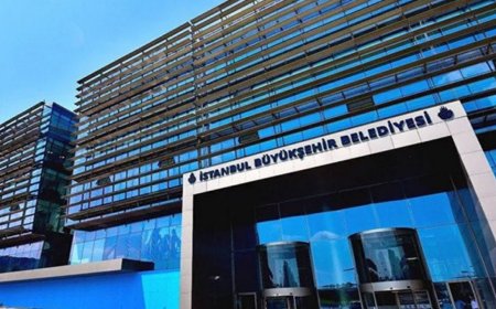 İBB soruşturmasında İmamoğlu dahil 13 kişinin tutukluluğuna devam kararı