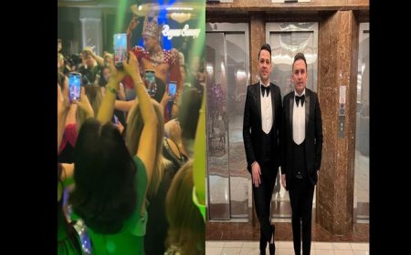 Ünlü İsimlerin Kapışması; Zenne Emre Aşık’ın Performansı Gölgede Bıraktı!