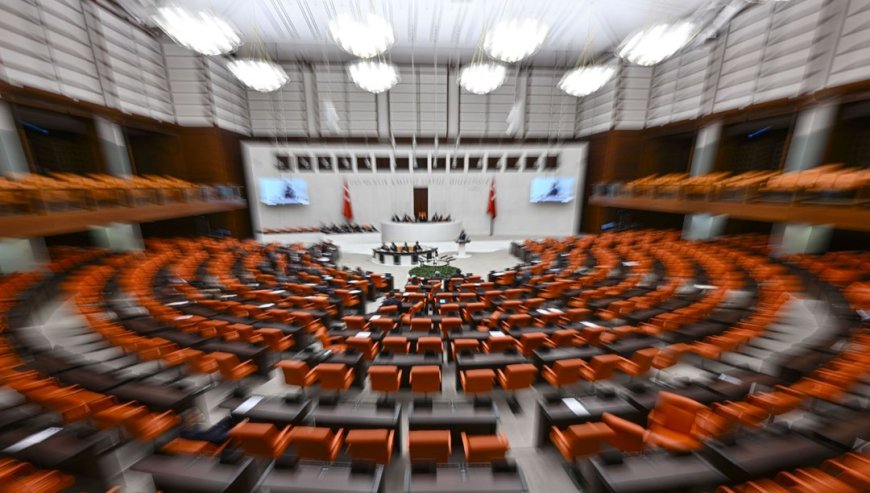 Belediyelerde nüfusa göre yeni dönem başlıyor