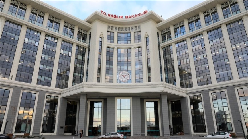 Vatandaşların kilo ve vücut kitle indeksi ölçülecek