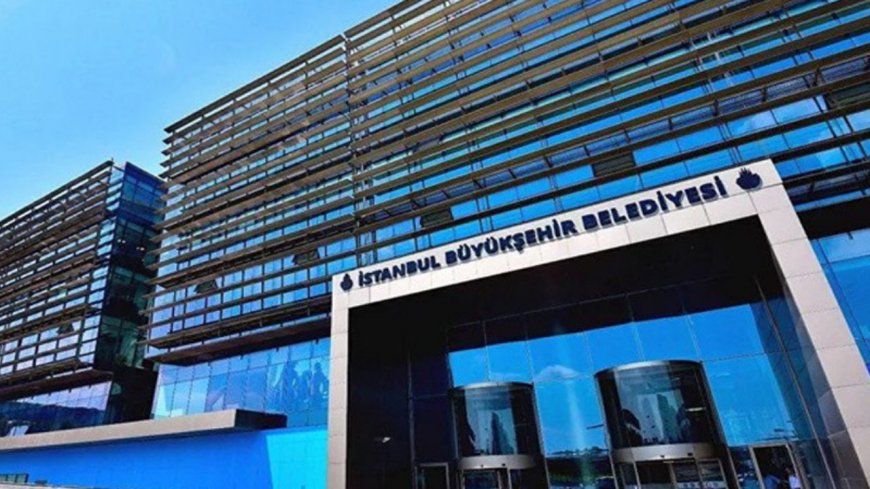 İBB soruşturmasında İmamoğlu dahil 13 kişinin tutukluluğuna devam kararı