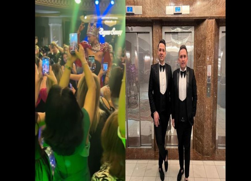 Ünlü İsimlerin Kapışması; Zenne Emre Aşık’ın Performansı Gölgede Bıraktı!