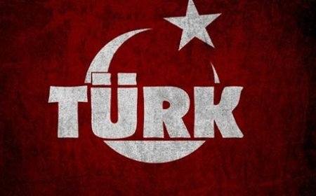 Türk Dünyası Benim Kara Sevdam: Başkan Ercüment Tula