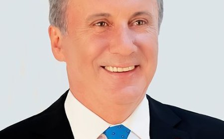 Muharrem İnce Neden Hep Yarım Kaldı? Siyasette Sürekli Başlayan Adam