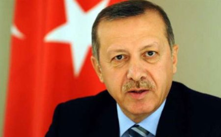 Recep Tayyip Erdoğan Kimdir? Biyografi, Siyasi Kariyer ve Güncel Politikaları