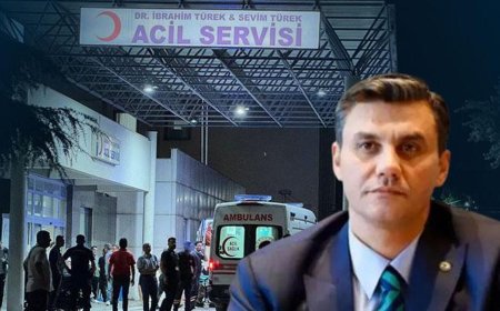Ferdi Zeyrek’in sağlık durumu nasıl? Başhekim: Durumu her an değişebilir! Bilirkişi heyetinden ilk rapor geldi