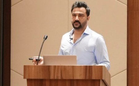 Redijital Enflasyon Çözümünü Açıkladı: “Bunu İlk Fark Eden Ülke Küresel Güç Haline Gelir”