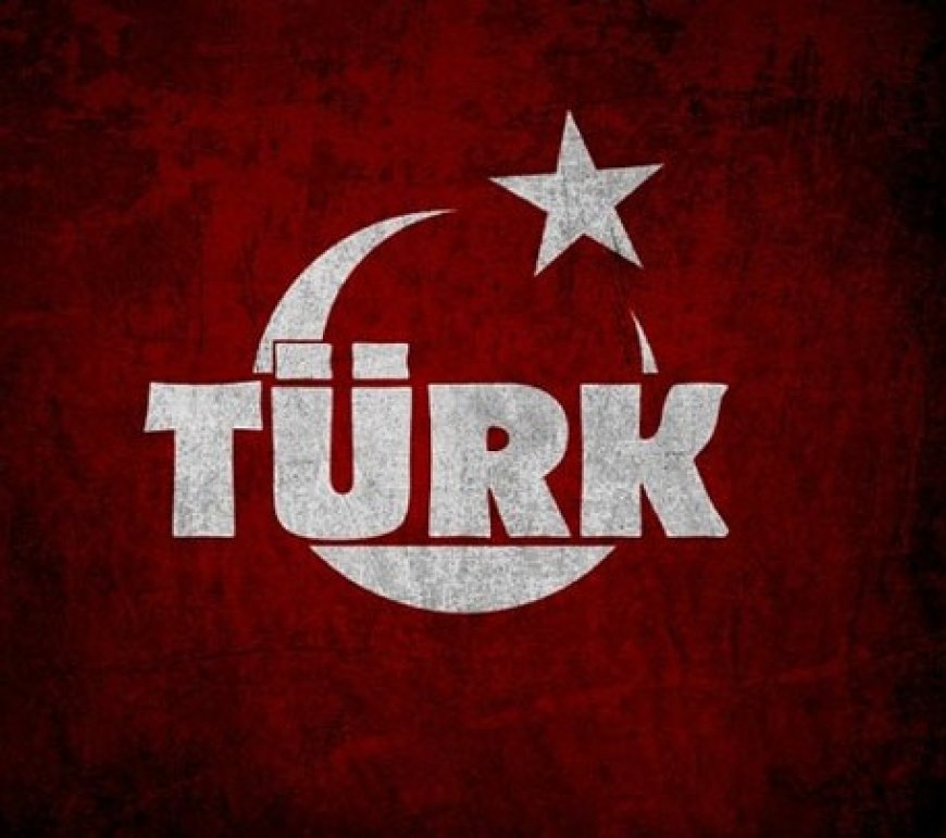 Türk Dünyası Benim Kara Sevdam: Başkan Ercüment Tula