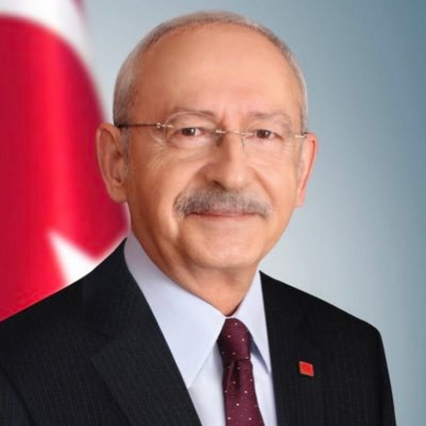 Kemal Kılıçdaroğlu Nerede Hata Yaptı? CHP'nin Kayıp Yılları