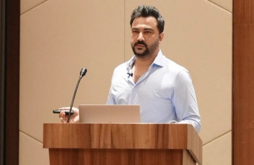 Redijital Enflasyon Çözümünü Açıkladı: “Bunu İlk Fark Eden Ülke Küresel Güç Haline Gelir”