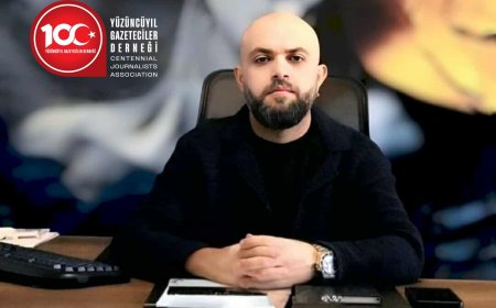 Serkan Candaş: Yerel Medya Can Çekişiyor