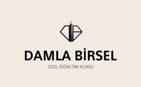 Konyaaltı’nda Eğitim Devrimi: Damla Birsel Eğitim Kurumları