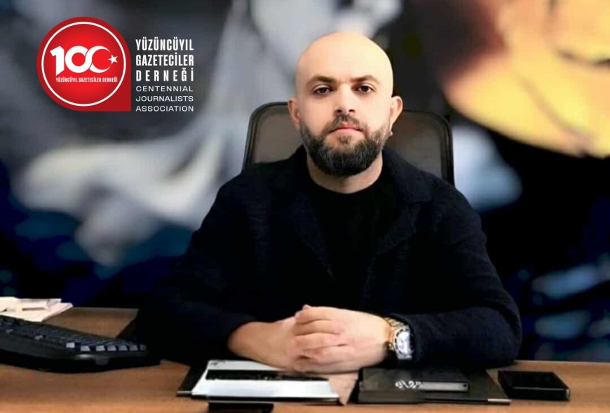 Serkan Candaş: Yerel Medya Can Çekişiyor