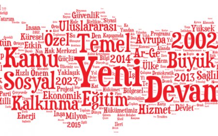 Siyasi Partilerin Gençlik Politikaları ve Gelecek Nesiller
