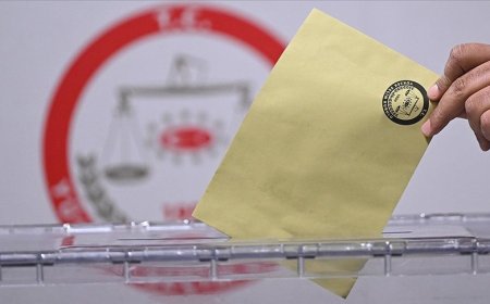 Seçim Güvenliği ve Şeffaflık: Demokrasiye Güvenin Temeli