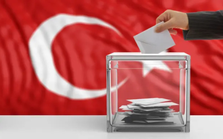 Siyasi İttifaklar ve Vatandaşın Oy Tercihine Etkileri
