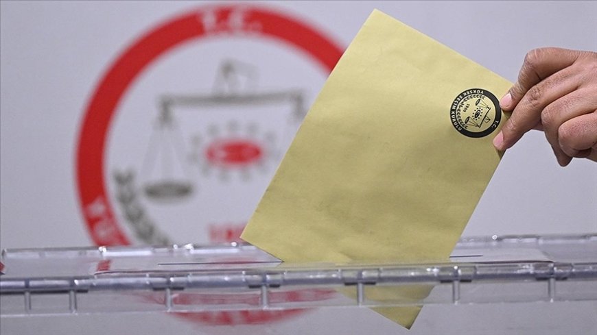 Seçim Güvenliği ve Şeffaflık: Demokrasiye Güvenin Temeli