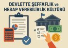 Devlet Bütçesi Nasıl Oluşur? Vatandaşın Cebine Etkisi Nedir?