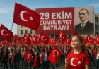 29 Ekim Cumhuriyet Bayramı: Bir Milletin Yeniden Doğuşu