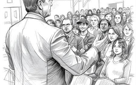 Yerel Yönetimlerin Demokrasiye Katkısı ve Vatandaşın Rolü