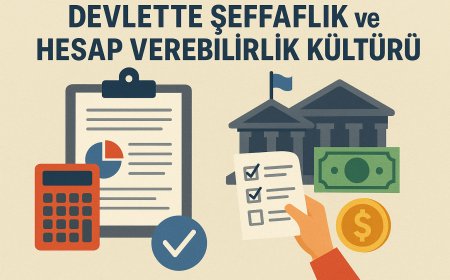 Devlet Bütçesi Nasıl Oluşur? Vatandaşın Cebine Etkisi Nedir?