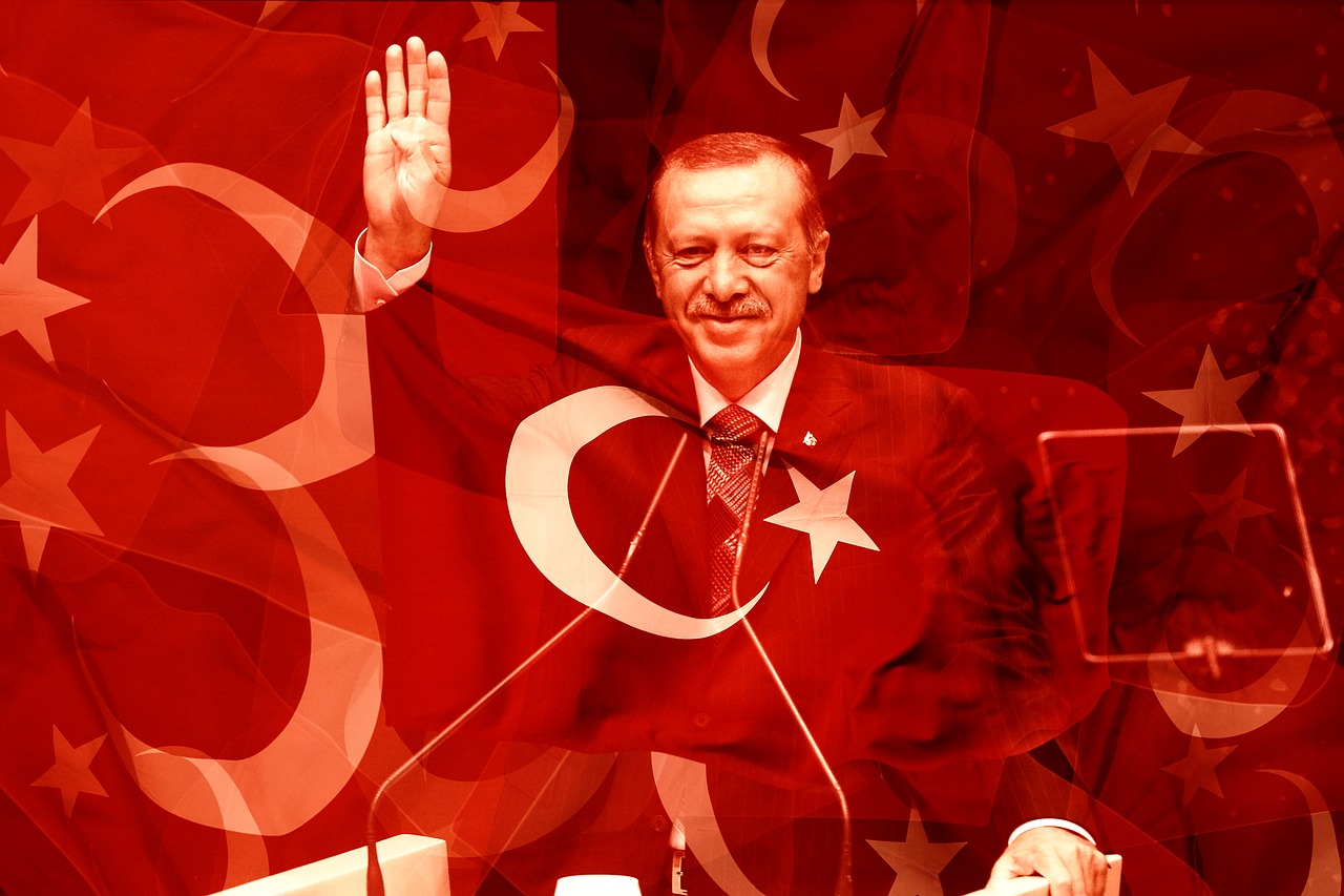 Erdoğan'ın Başarı Sırları
