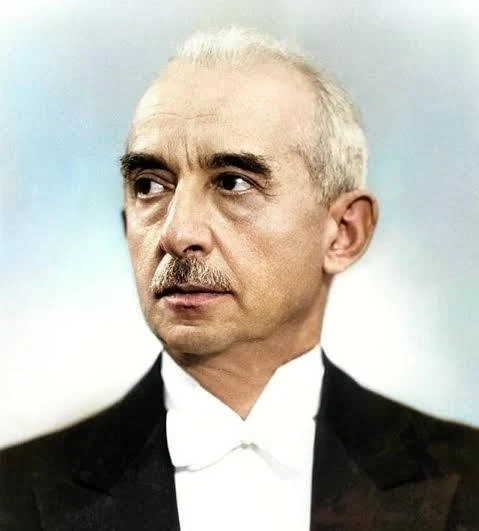 İsmet İnönü